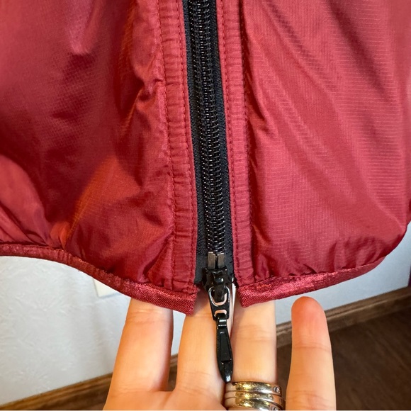 Lord & Taylor | Maroon vest | Sz 2X - Picture 10 of 15